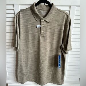 Saddlebred Comfort Golf Shirt